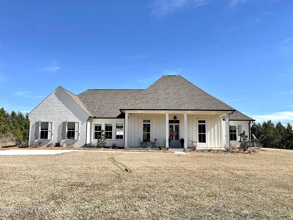 229 Harrell Rd, Pelahatchie, MS 39145 Zillow