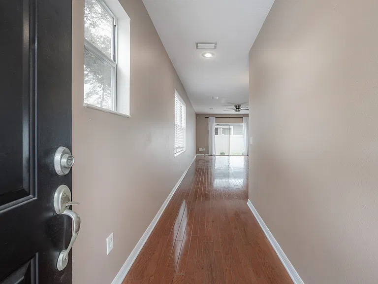 Entry Way
