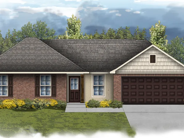 6710 Ashby Way, Orange, TX 77630