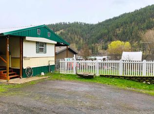289 106th St, Orofino, ID 83544