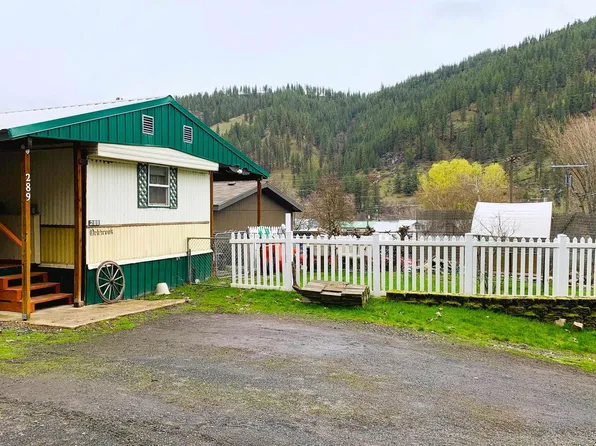 289 106th St, Orofino, ID 83544