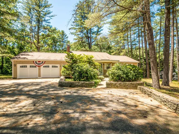 242 Echo Acres Road, Conway, NH 03860