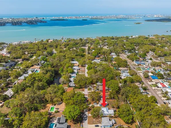 8023 Country Club Rd N, Saint Petersburg, FL 33710