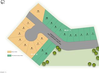 LOT 2 Kingsley Rd NW, Mandan, ND 58554