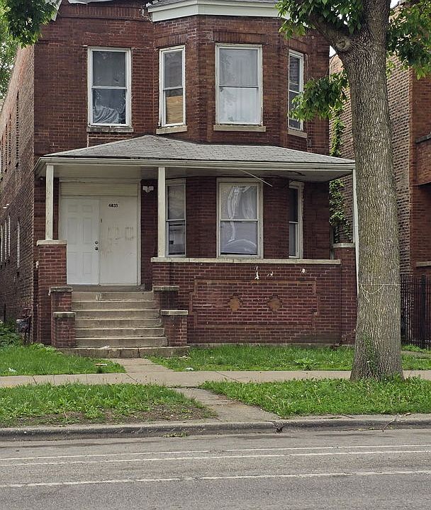 1st image of 4833 W Washington Blvd