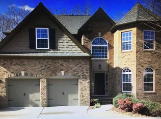 4773 Arbor View Pkwy NW, Acworth, GA 30101