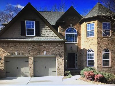 4773 Arbor View Pkwy NW, Acworth, GA, 30101