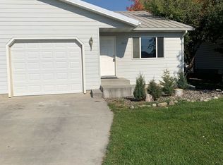 3315 Lynn Ave, Billings, MT 59102