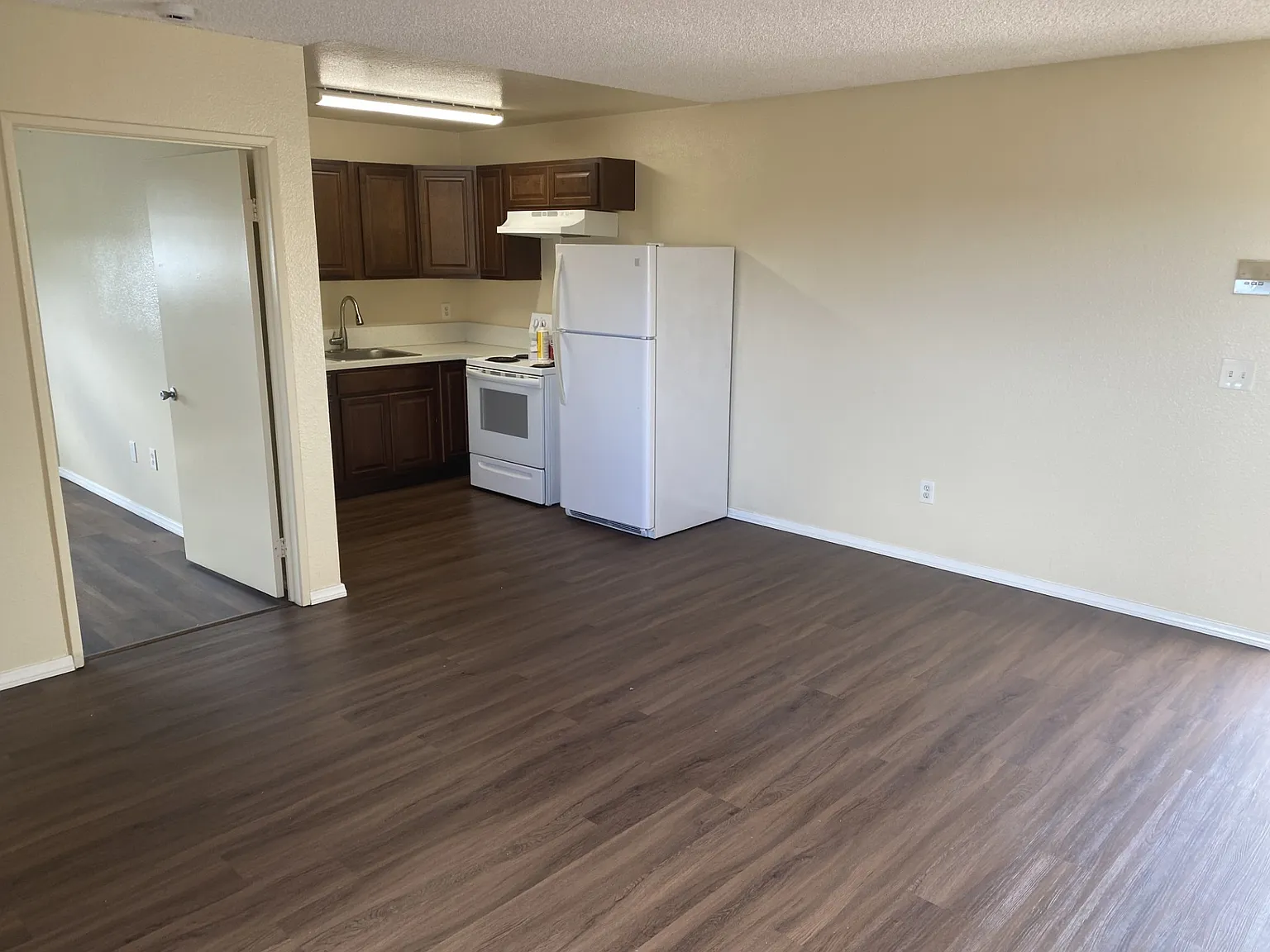 1 bed, $1,625 — Photo 1