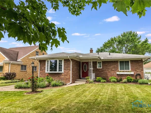 4327 288th St, Toledo, OH 43611
