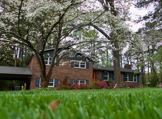 508 Hemlock Dr, Woodstock, GA 30188