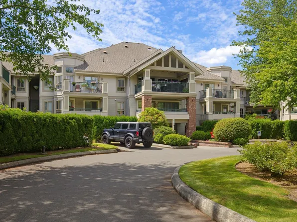 22015 48th Ave #112, Langley, BC V3A 8L3