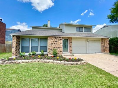 610 Heather Springs St, La Porte, TX, 77571