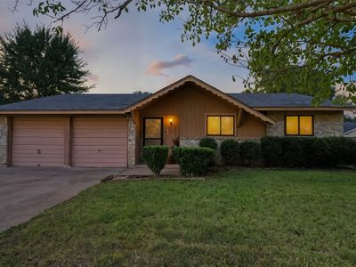900 Meadowlark Dr, Mansfield, TX, 76063