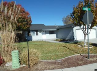 2000 Lonnie Ln, Dayton, NV 89403