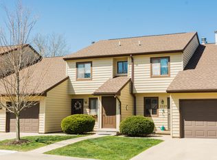 2131 Harbortown Cir #0, Champaign, IL