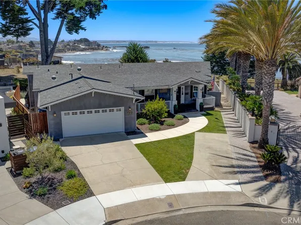 177 Naomi Ave, Pismo Beach, CA 93449