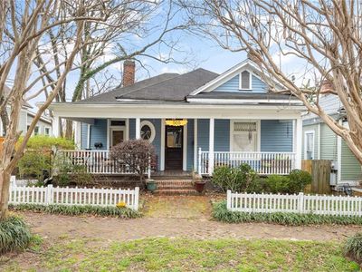 505 Bryan St SE #A & B, Atlanta, GA, 30312