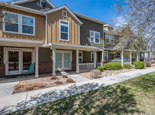 11935 Riverstone Cir #6-D, Henderson, CO 80640