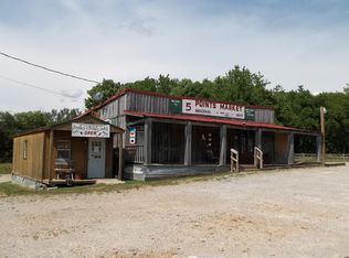 500 Five Points Rd, Pulaski, TN 38478