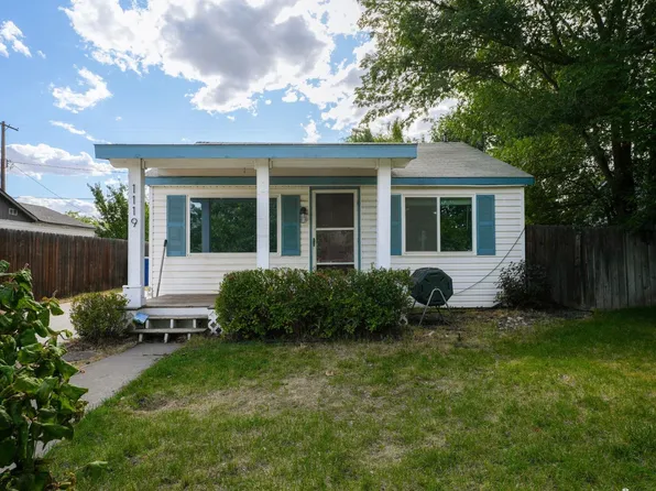 1119 Potter Ave, Richland, WA 99354