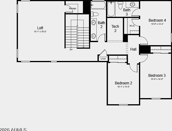 3rd image of this home