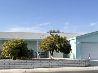 39906 Black Mesa Ln, Palm Desert, CA 92260