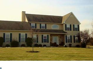 614 Elk Ridge Rd, Oxford, PA 19363