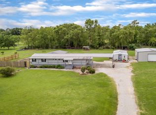 130 Quail Hollow Dr, Church Point, LA 70525