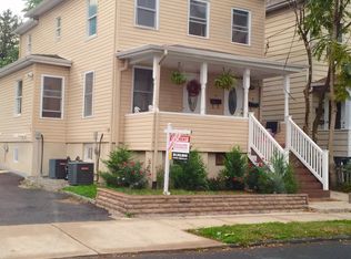 58 Grove St #2, Hackensack, NJ 07601