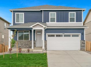 9944 Ceylon St, Commerce City, CO 80022