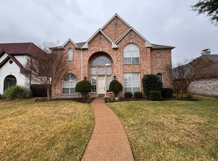 3917 Overlake Dr, Plano, TX 75023