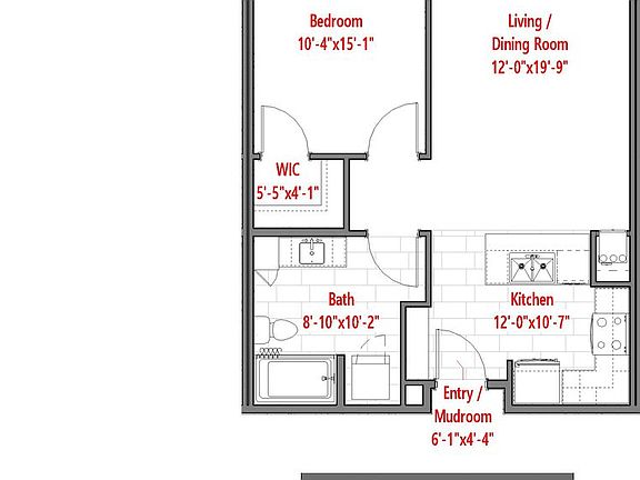5th image of 239 Autumn Pond Way #306
