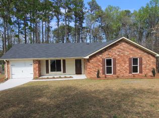 4105 Fair Oaks Rd, Martinez, GA 30907