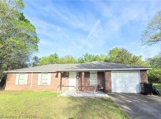 107 Ellis Loop, Pocola, OK 74902