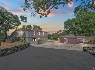 7070 Tassajara Creek Rd, Santa Margarita, CA 93453