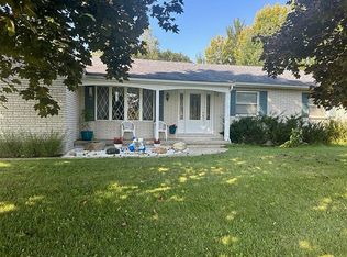 6120 Wellman Line Rd, Croswell, MI 48422