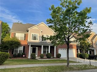 2708 Gosling Terrace Rd, Charlotte, NC 28262