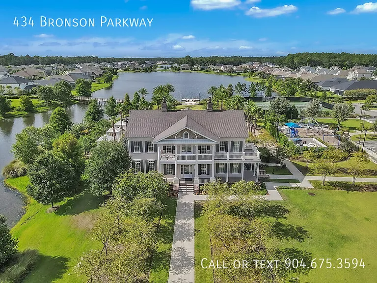 434 Bronson Pkwy — Photo 45