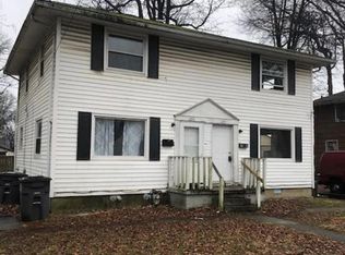1053 Covert Ave, Evansville, IN