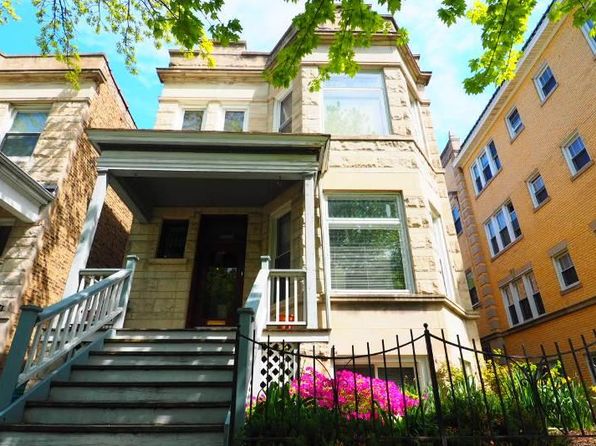 1612 W Berteau Ave #2W
