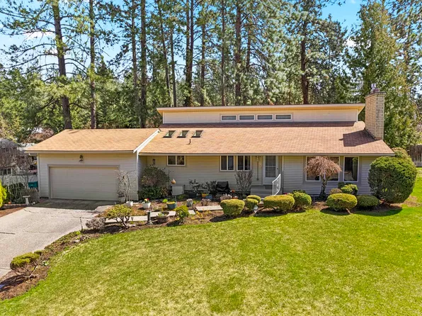 11114 N Astor St, Spokane, WA 99218