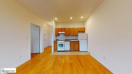 Rented by Brownstone Real Estate