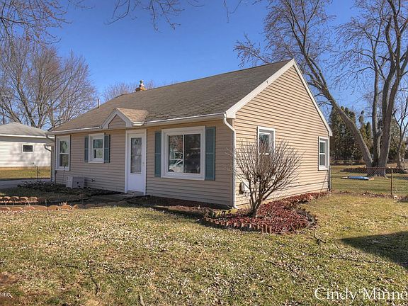 6538 8th Ave Grandville