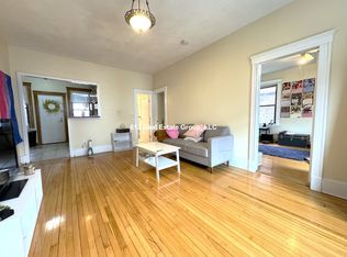 6 Bellvista Rd #O3, Allston, MA 02134