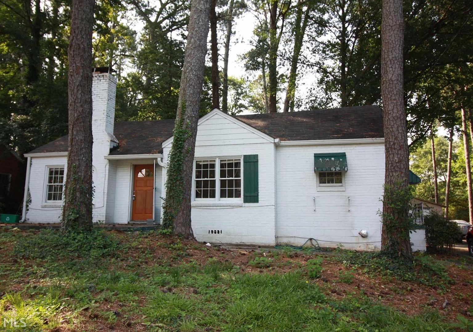 2295 N Decatur Rd, Decatur, GA 30033 Zillow