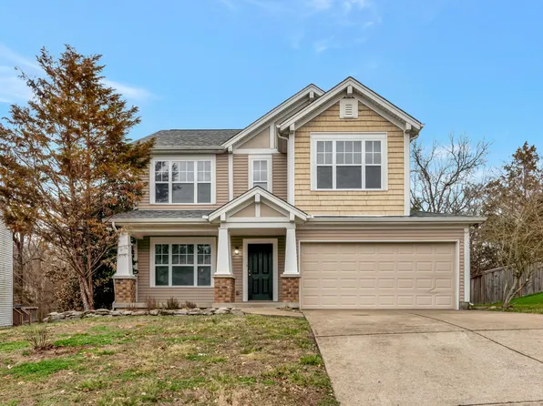 115 Saddle Dr, Hendersonville, TN 37075