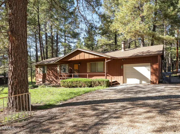 420 Lodge Dr, Munds Park, AZ 86017