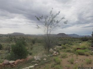 11377 E Deer Crossing Rd, Kingman, AZ 86401