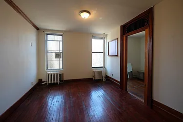 Rented by Keller Williams NYC